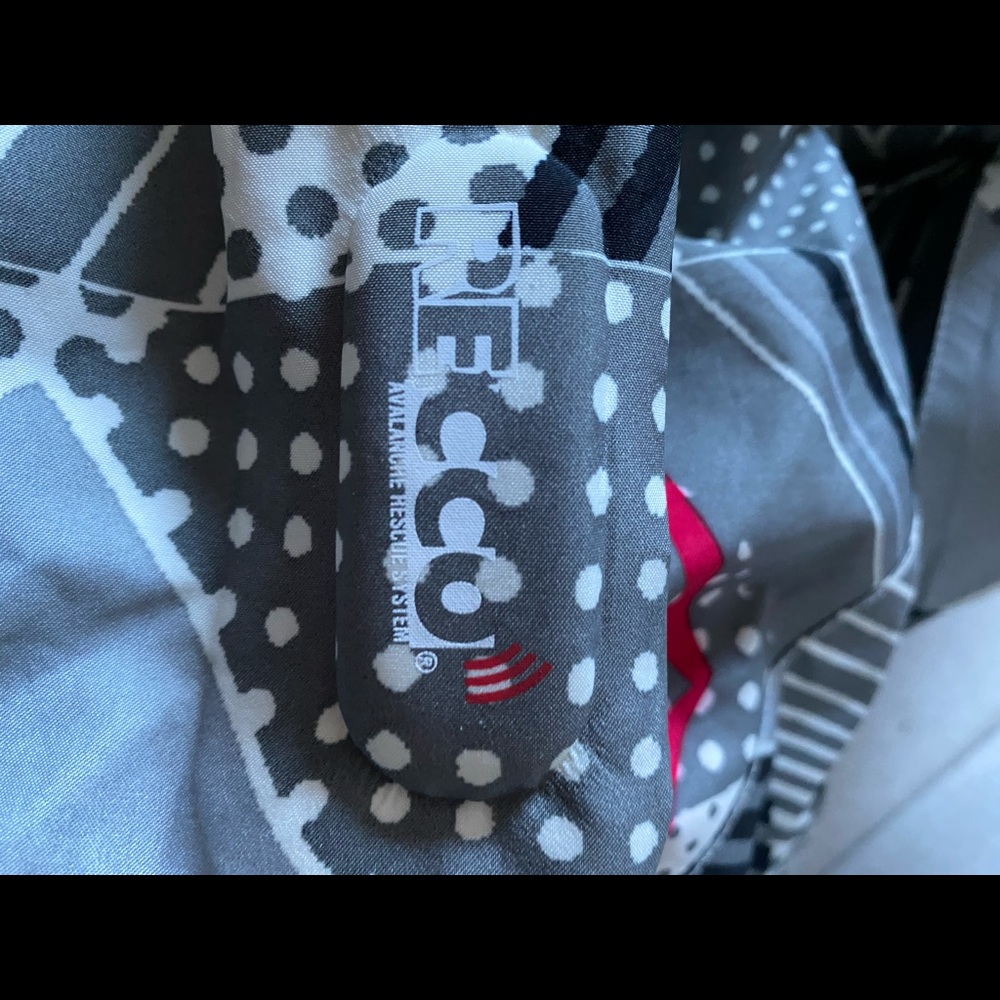 Volcom snowboard pants - Picture 4 of 5